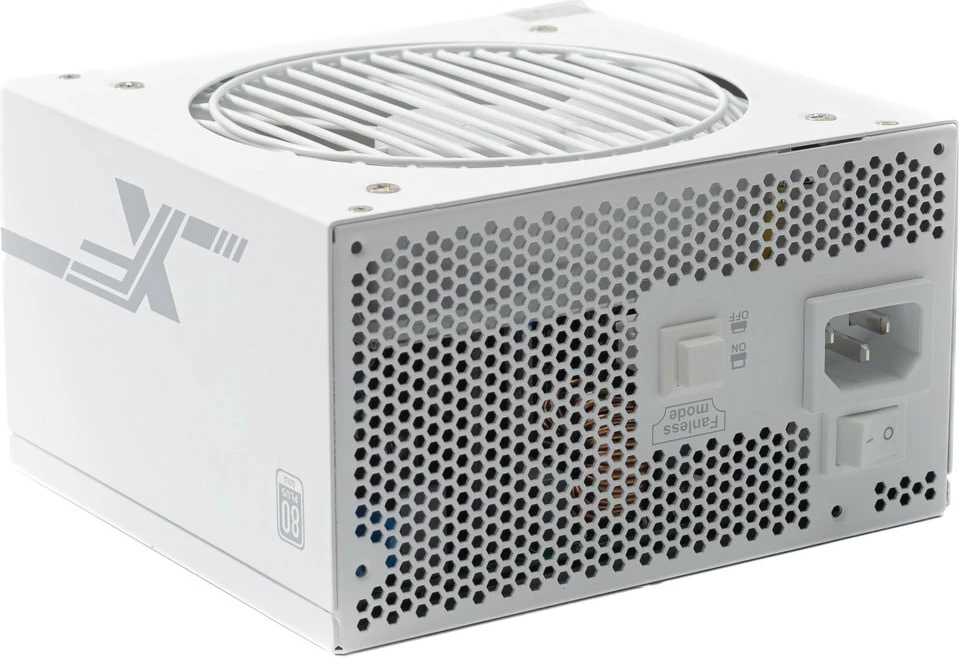 Furnizues Me Energji Elektrike SAMA XF 750W