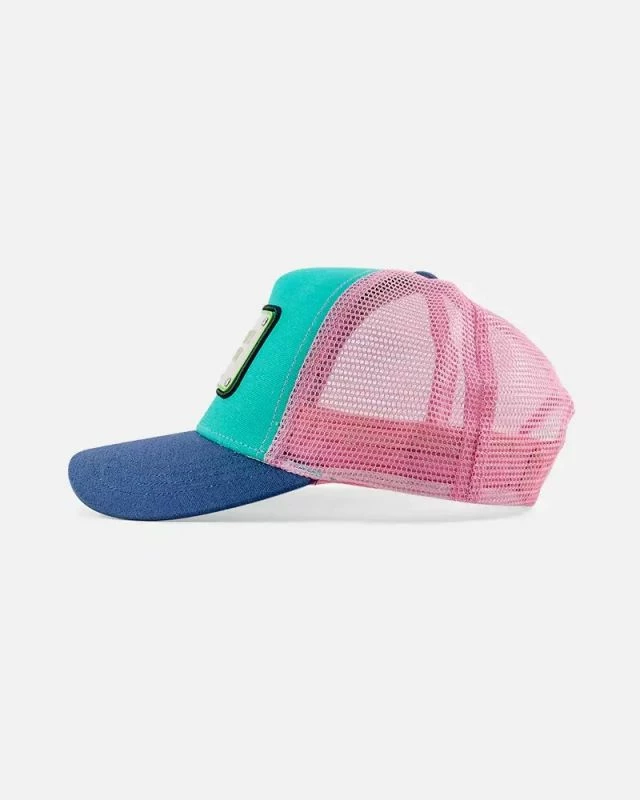 Kapelë JOHN HATTER & CO për meshkuj dhe femra