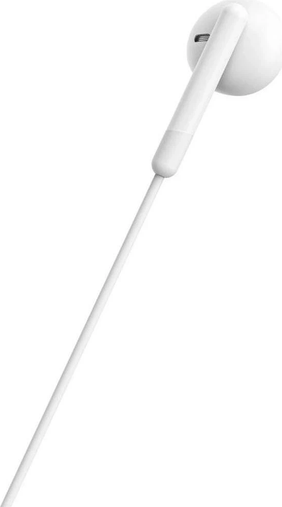 Kufje Hama Classy, in-ear, USB-C, të bardha