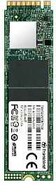 SSD Transcend 128GB M.2 2280 PCIe Gen3x4
