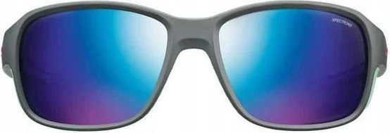 Syze dielli Julbo Monterosa 2, M, Blu