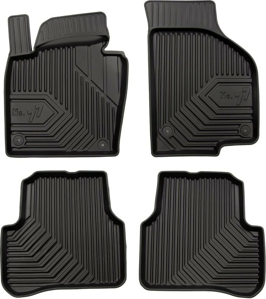 Shtroje Gome Vw Passat B6 05-10, B7 10-14, Cc 08-11, 12-17 3d 77407077