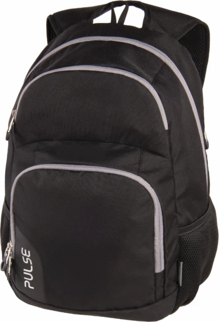 Pulse X22391 Cante Element Black