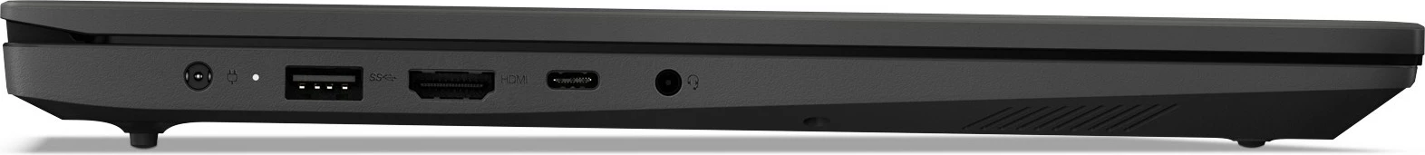 Kompjuter Lenovo V15 G4 AMN, Ryzen 5-7520U, 8GB RAM, 512GB SSD, 15.6 FHD, Business Black