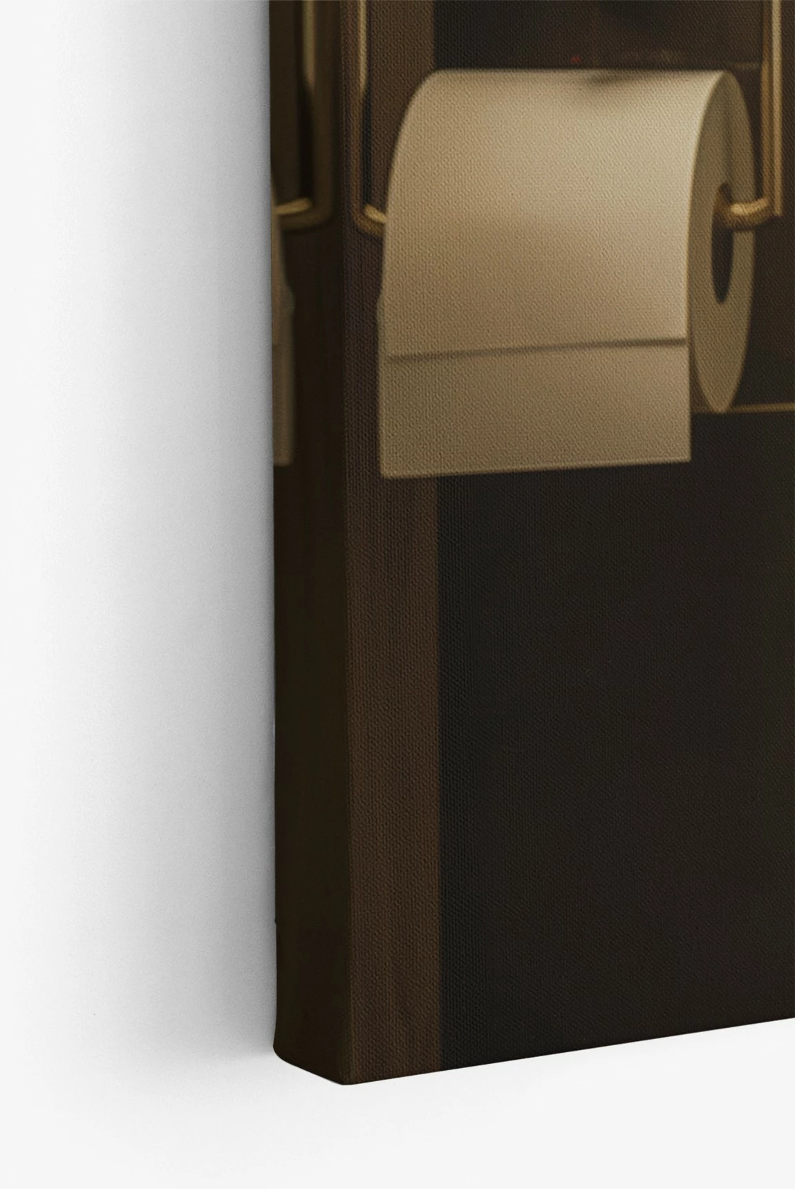 Pikturë dekorative në kanavacë, shumëngjyrëshe, Wallity Ersyaıhyvn32, 50x70cm