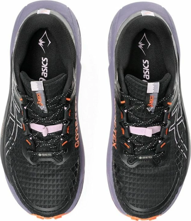 Atlete për femra Asics, të zeza