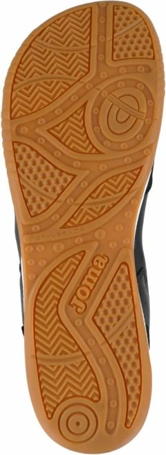 Atlete futbolli për meshkuj Joma, të zeza [Madhësia: 45]