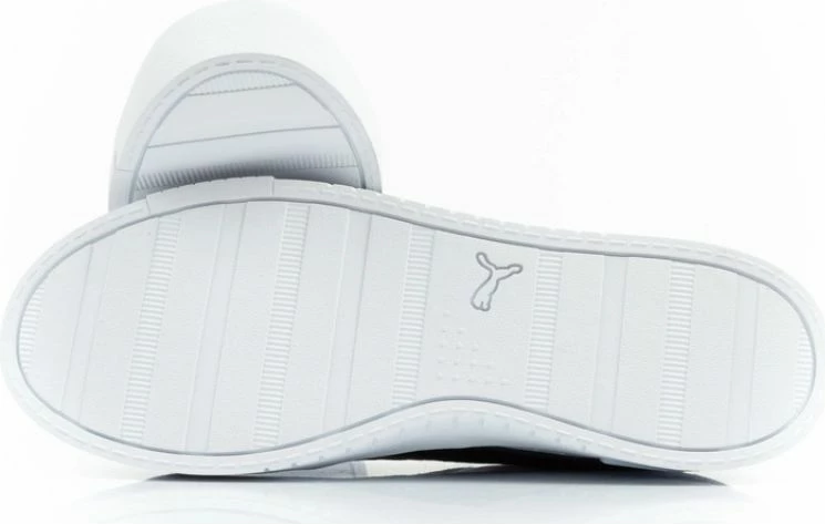 Atlete femra Puma, të bardha