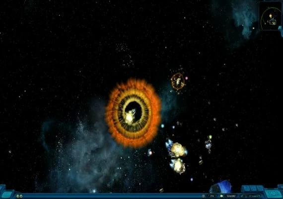 Space Rangers HD: A War Apart EN/RU Global