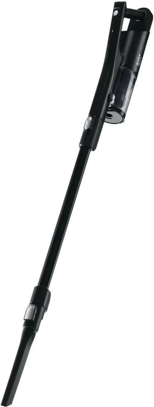 Kasë fshesë Amica Aura Dark VM 7051, pa kabllo, 0.45L, e zezë