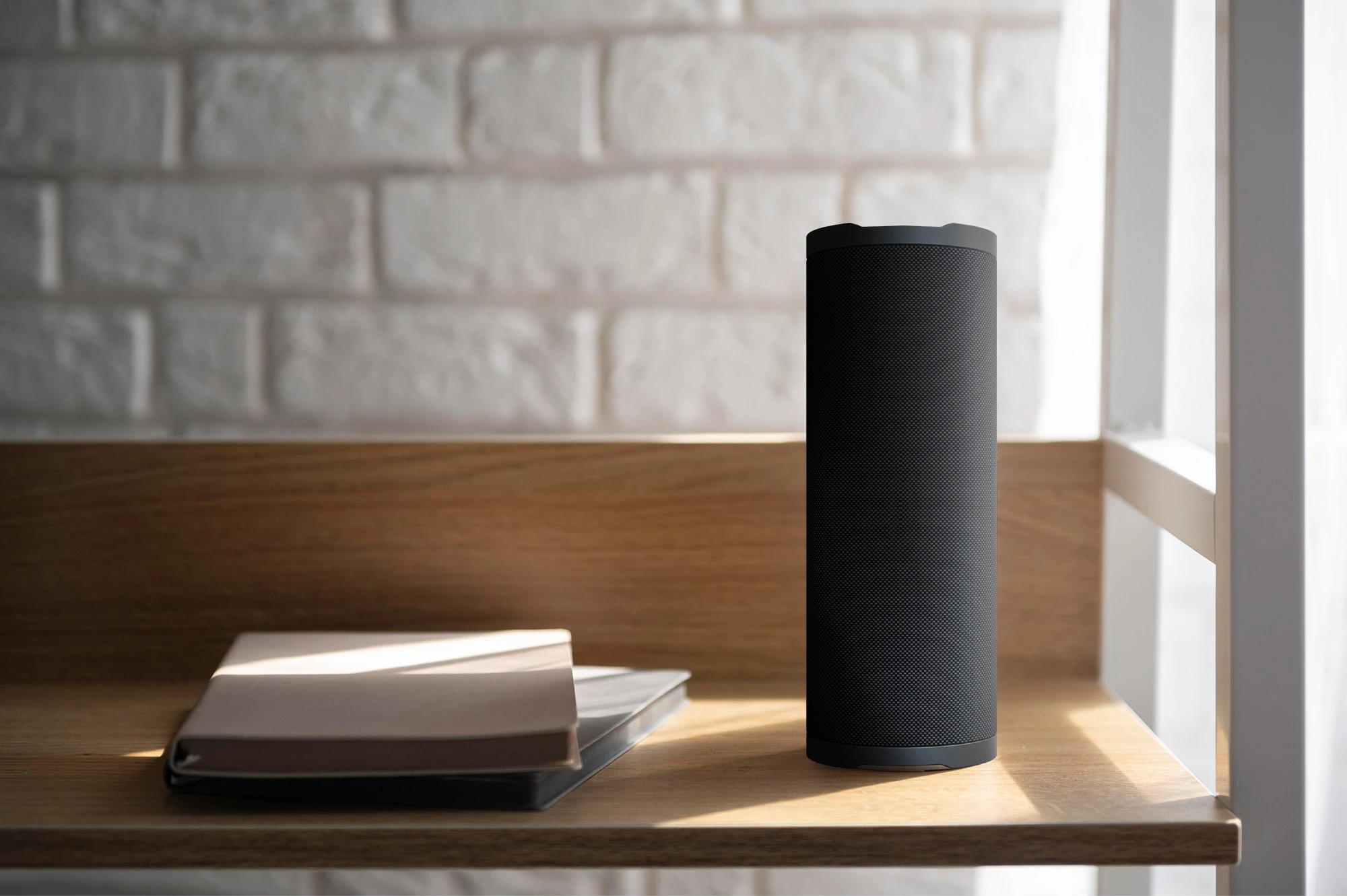 Altoparlant Bluetooth Moye Beat 30W, 12 orë, 4000mAh, IPX7, i zi