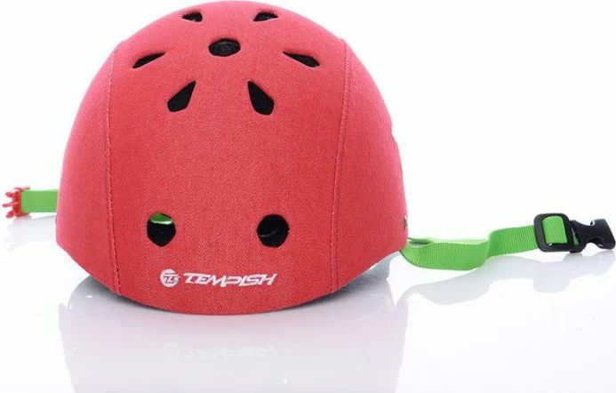 Helmetë Tempish për të gjithë, ngjyrë të bardhë [Madhësia: S]
