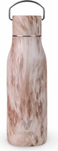 Shishe (termos) Voden, 0.5L, Almond Cream