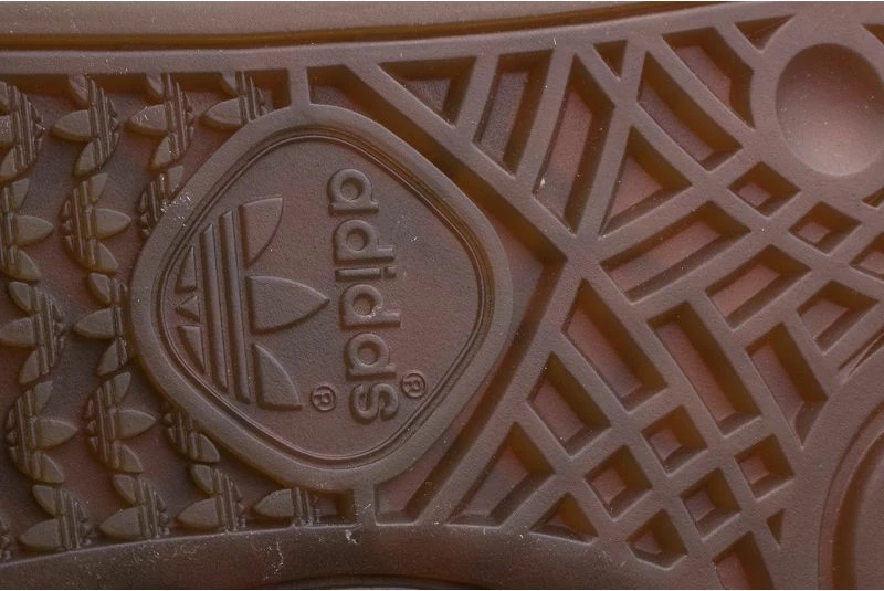 Atlete për meshkuj adidas, të kaltra [Madhësia: 38]