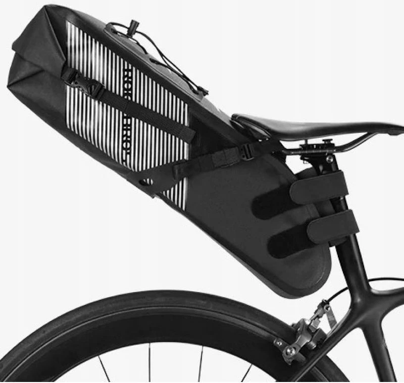 Çantë bisiklete Rockbros, e zezë