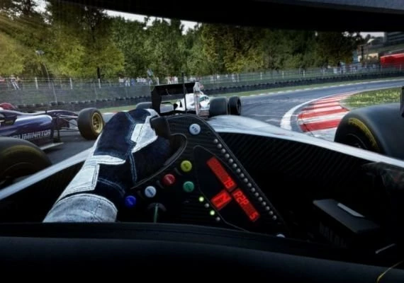 Project Cars GOTY EN/DE/FR/IT Global