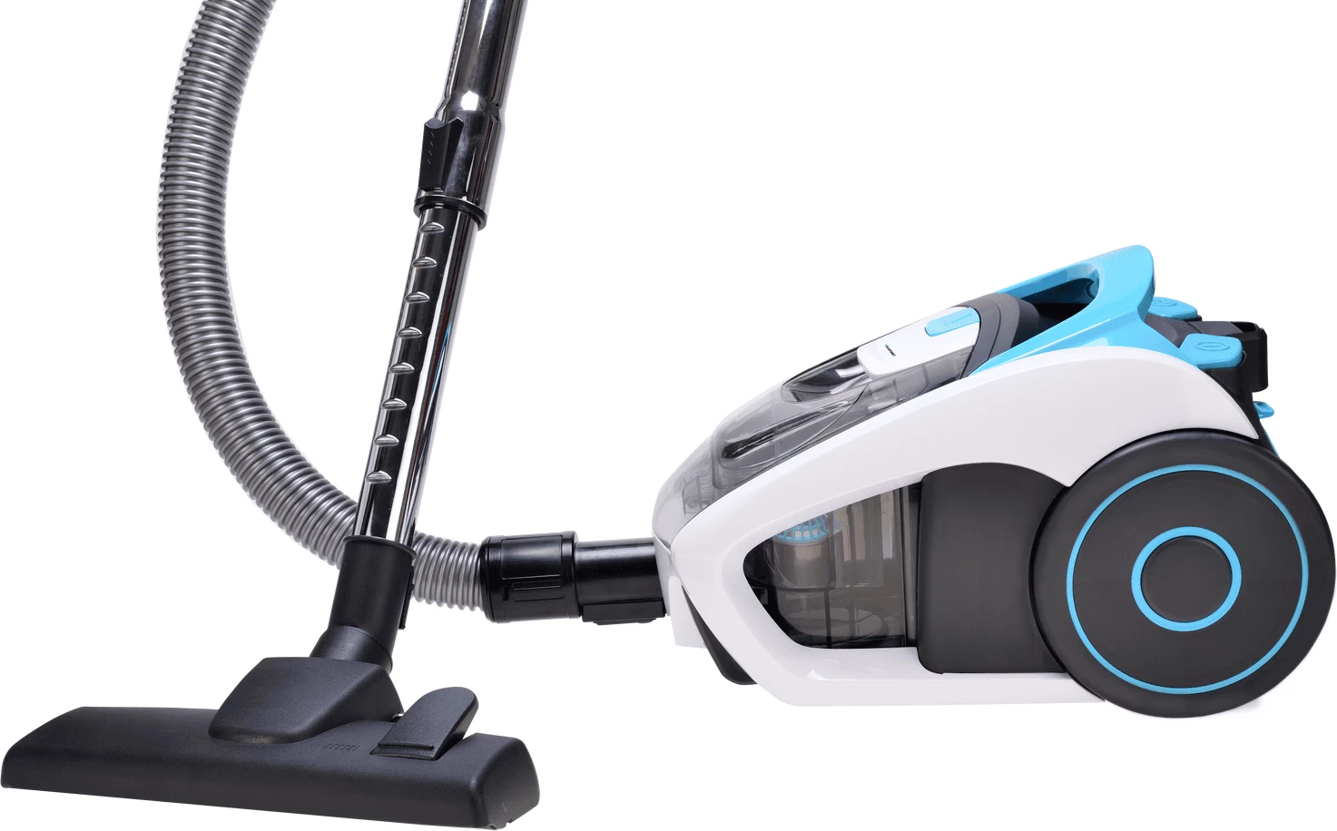 Fshesë Elektrike BLAUPUNKT VCC301