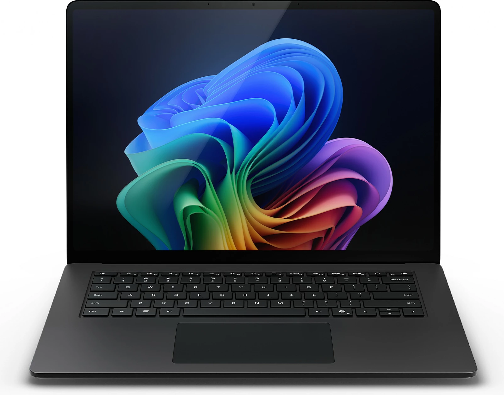 Laptop Microsoft Surface 7, Intel Core Ultra 7, 32 GB RAM, 1 TB, 15", e zezë