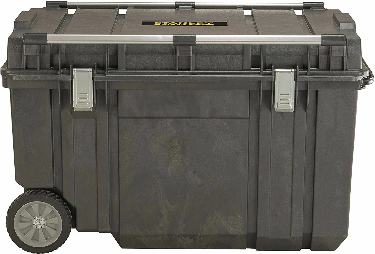 Kuti veglash mobile Stanley FMST1-75531 240L 59 x 62 x 99 cm IP65, e zezë