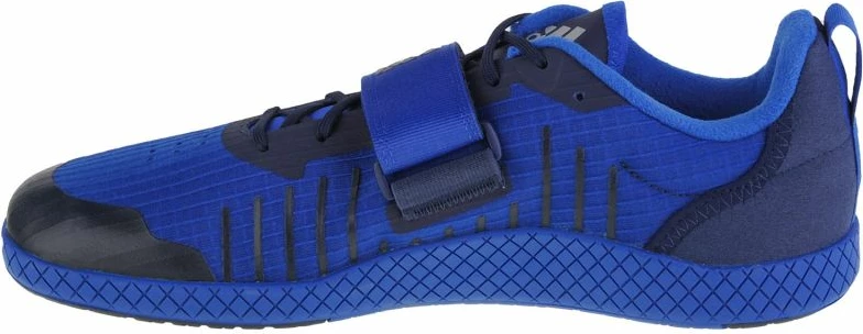 Atlete për meshkuj adidas The Total M GY8917, blu [Madhësia: 40 2/3]
