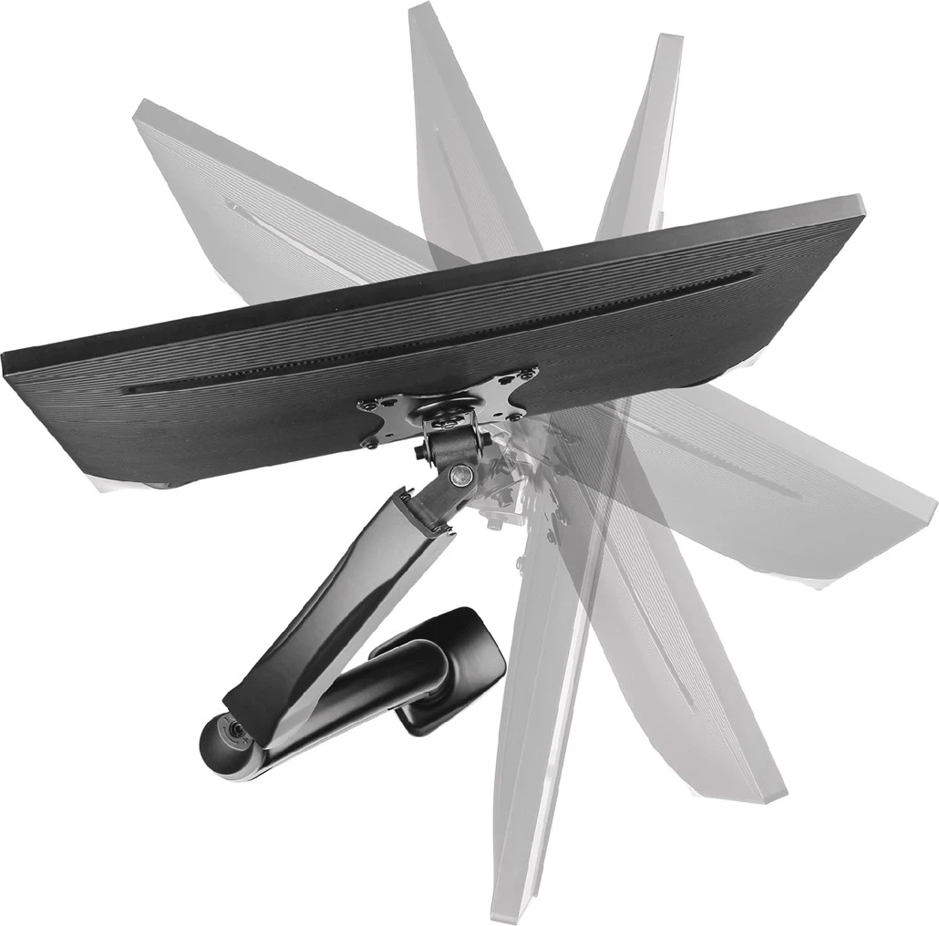 Mbajtëse për monitor Elbrus MT014, 32''
