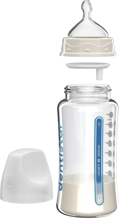 Shishe Dentistar "Smart Sense", 270 ml
