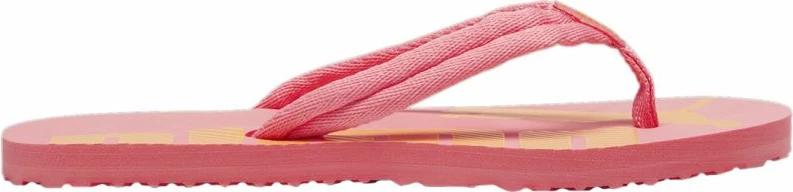 Papuqe për femra Puma, të rozë