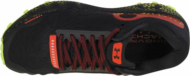 Atlete për meshkuj Under Armour Hovr Machina Off Road, të zeza [Madhësia: 44.5]