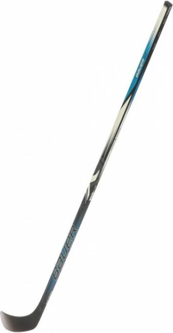 Shkop hokeji Bauer për meshkuj/femra, kafe