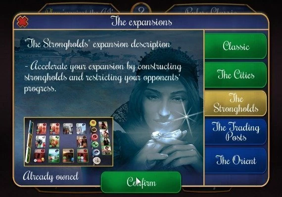 Splendor: The Trading Posts DLC EN/FI Global