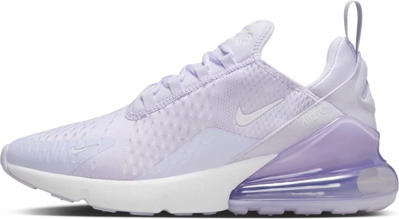 Atlete për femra Nike Air Max 270 AH6789-502 [Madhësia: 38]