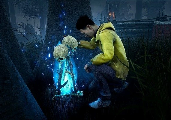 Dead by Daylight - Sadako Rising Chapter DLC Global