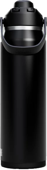 Shishe termike CAMELBAK Thrive Chug Insulated SST 950ml, e zezë