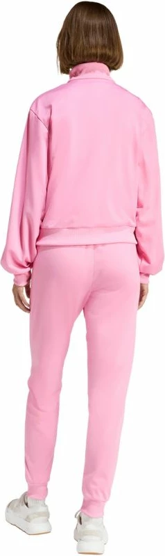 Trenerka femra adidas Essentials Feel Cozy KB8458, rozë