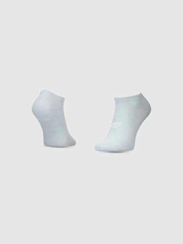 Çorape të shkurta set për femra 4F, shumëngjyrëshe