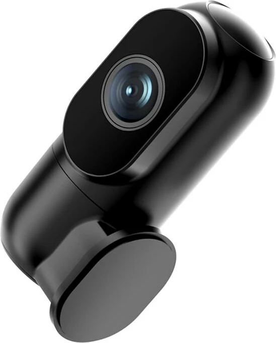 Video regjistrues veture Viofo A229 Plus 3CH, 2K + 2K + 1080p, WiFi, GPS, i zi, set me 3 kamera