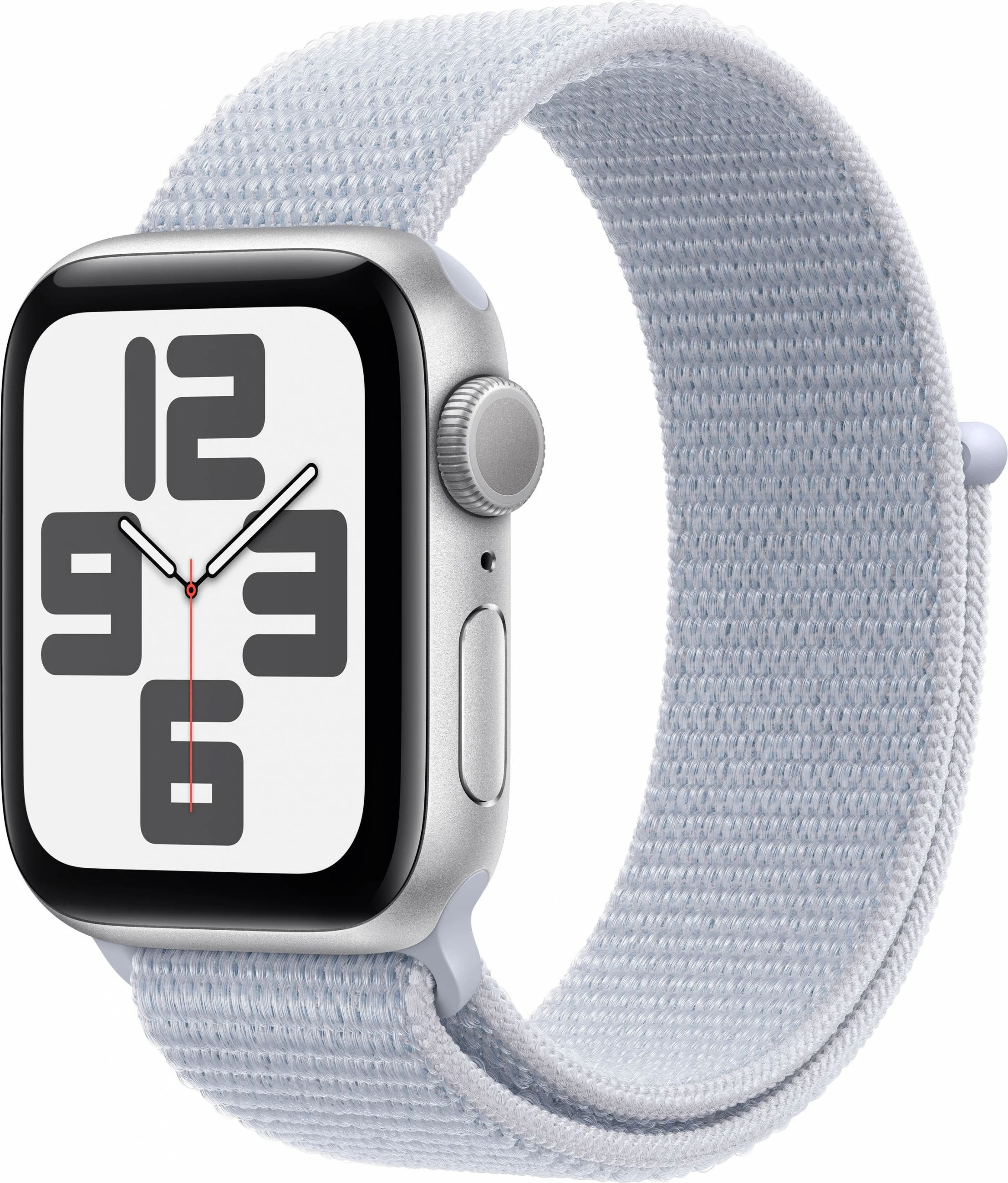 Smartwatch Apple Watch SE 40mm, 32 GB, Wi-Fi, GPS, ngjyrë e kaltër