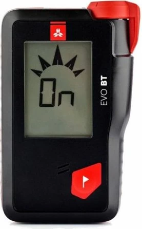 Transmetues orteku ARVA evo bt Hikvision