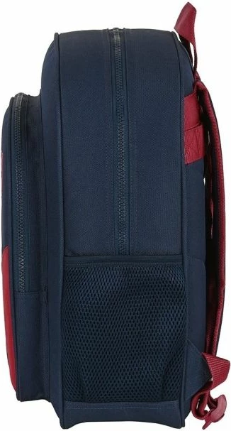 Çantë shpine FC Barcelona Yakimasport fëmijë, navy [Ngjyra: Blu marin]