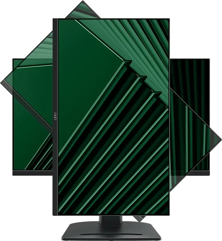 Monitor MSI PRO MP275PG 27" FHD IPS 100Hz LED, i zi