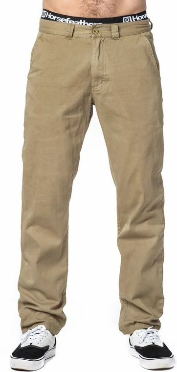 Pantollona Macks Sand Horsefeathers 38 Sm1156b