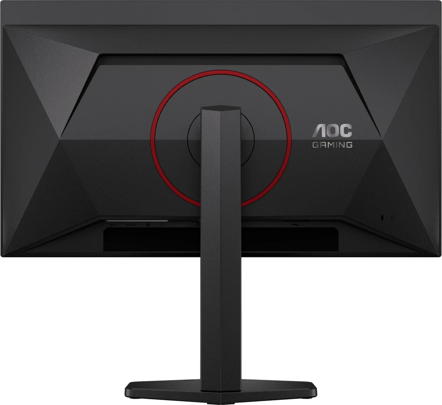 Monitor AOC Q27G4ZDR, 26.5", QHD, QD-OLED, 240Hz, e zi