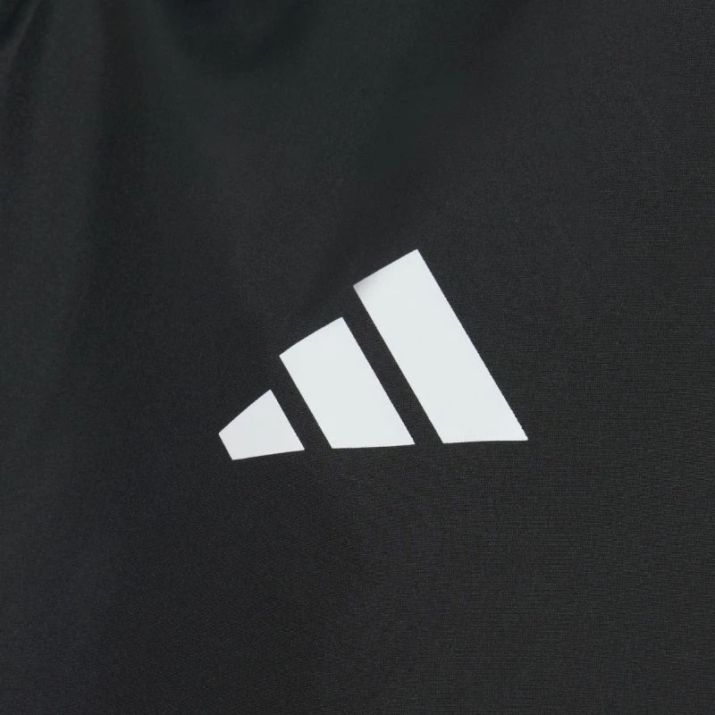 Jakne për fëmijë adidas, e zezë [Madhësia: 128 cm]