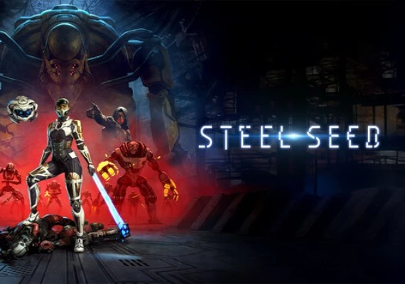Steel Seed Global