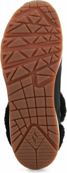 Atlete femra Skechers, të zeza [Madhësia: 30]