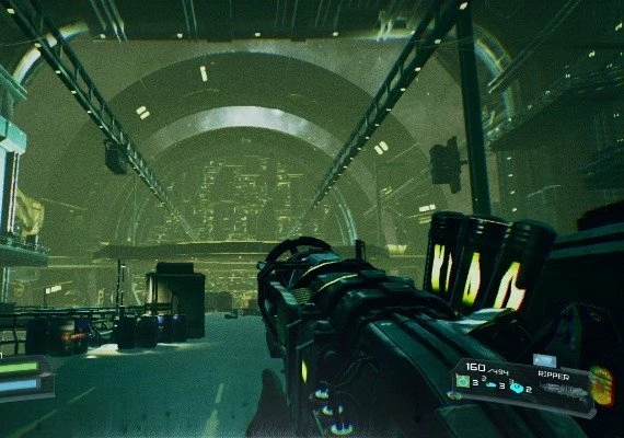 Hollow 2 EN Global