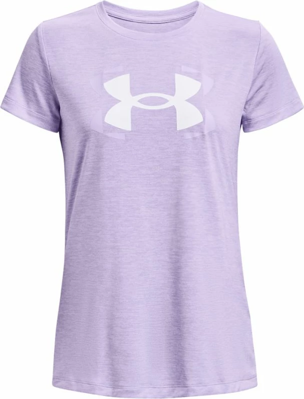 Maicë Under Armour për femra, vjollcë