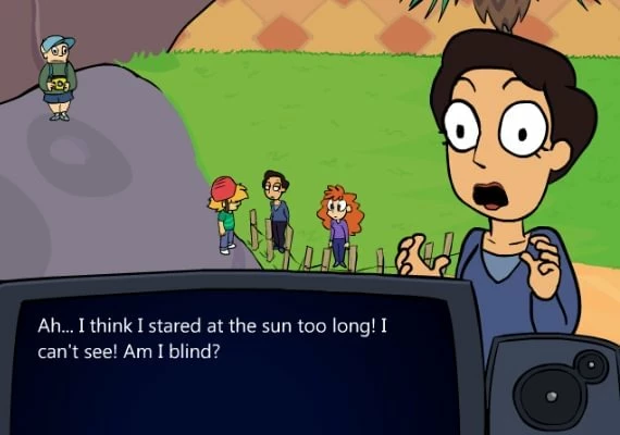 Adventure Boy Cheapskate DX EN Global