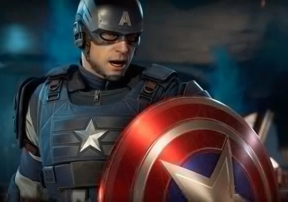 Marvel's Avengers Definitive Edition EN Global