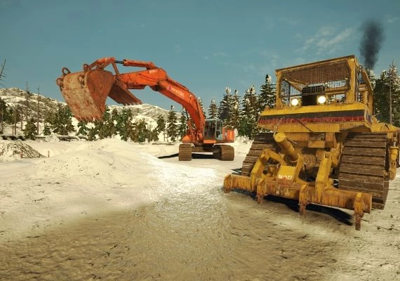 Gold Rush: The Game Global